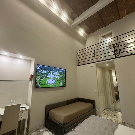 Miluar Luxury B&B - Vanvitelli 나폴리 외부 사진