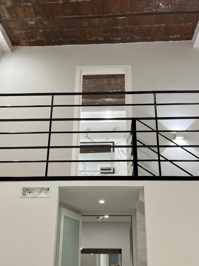 Miluar Luxury B&B - Vanvitelli 나폴리 외부 사진