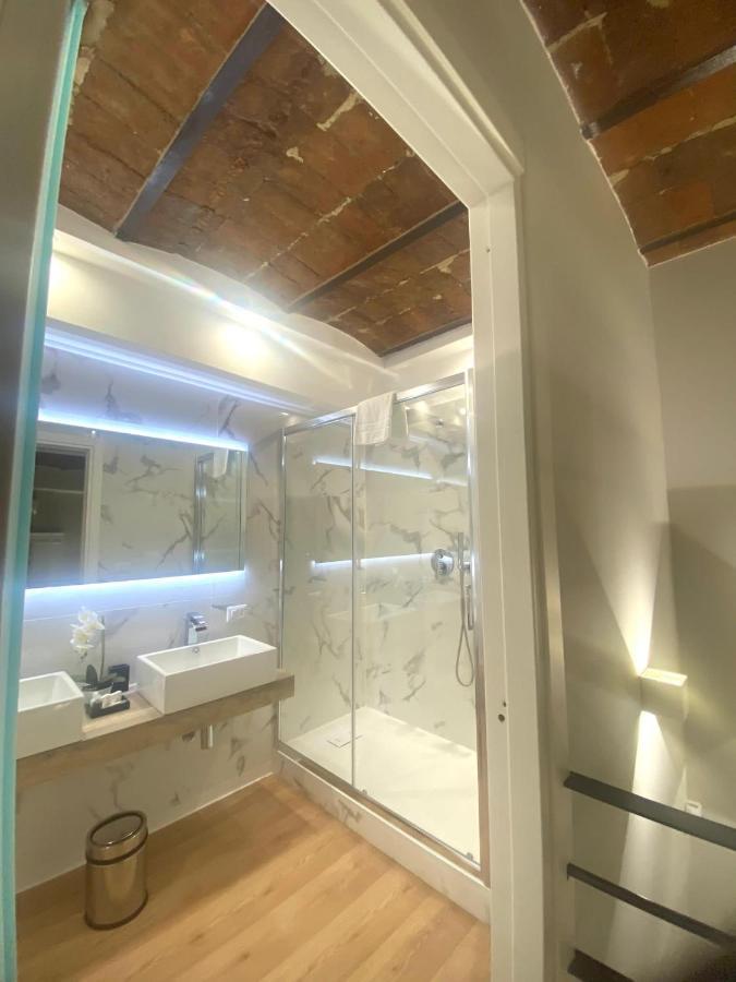 Miluar Luxury B&B - Vanvitelli 나폴리 외부 사진