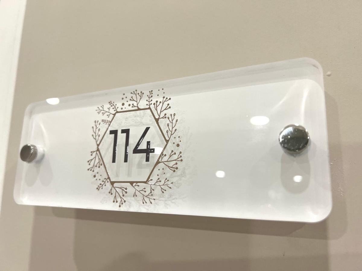 Miluar Luxury B&B - Vanvitelli 나폴리 외부 사진