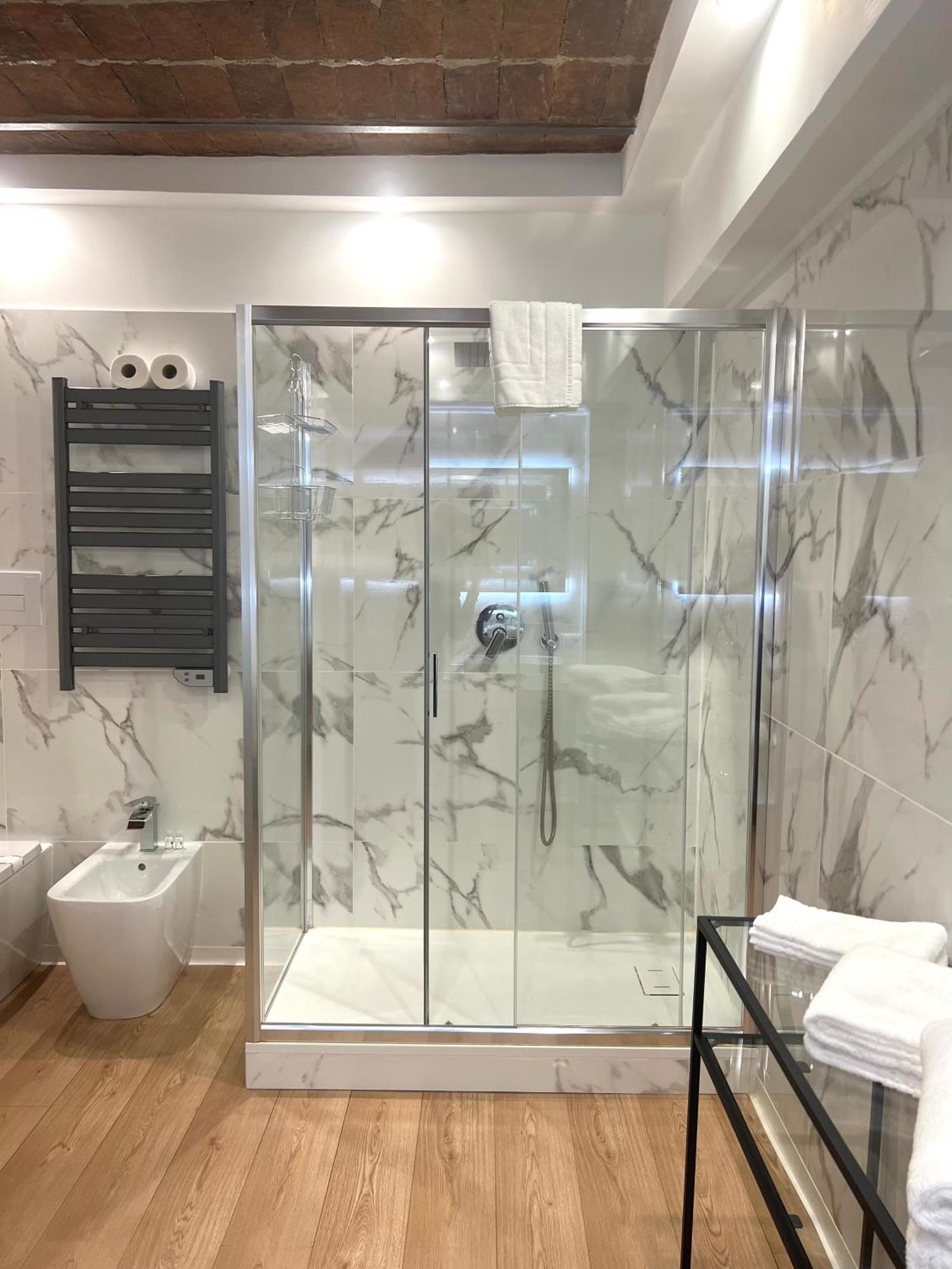 Miluar Luxury B&B - Vanvitelli 나폴리 외부 사진