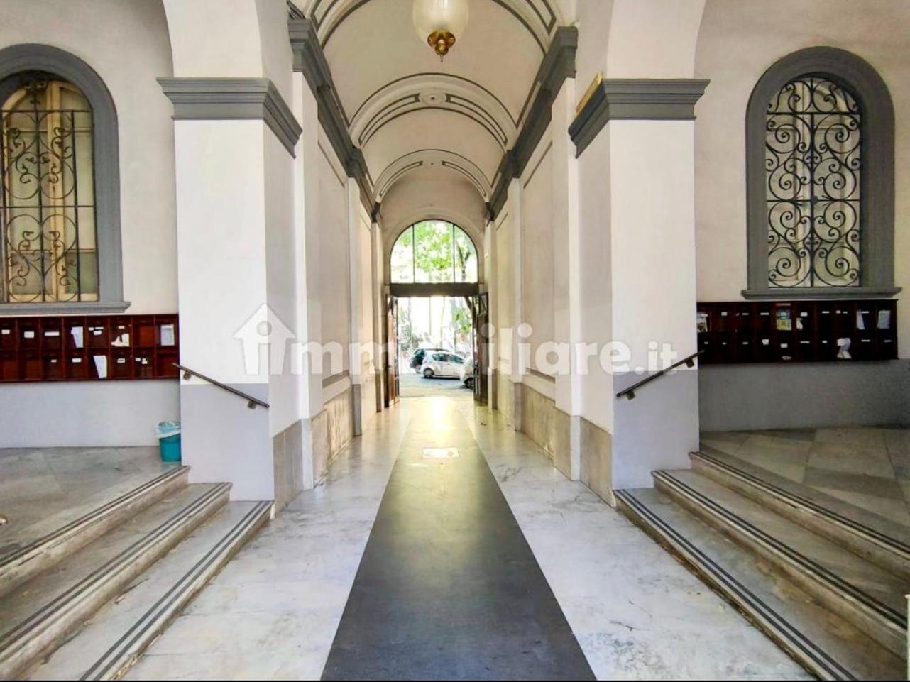 Miluar Luxury B&B - Vanvitelli 나폴리 외부 사진