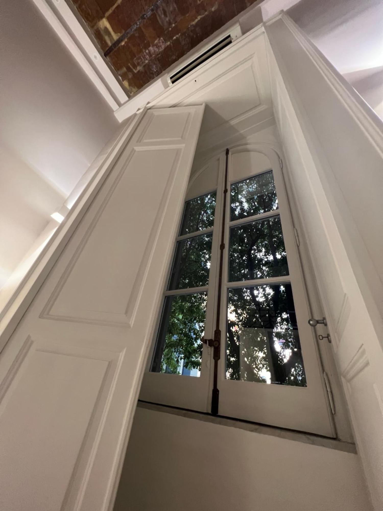 Miluar Luxury B&B - Vanvitelli 나폴리 외부 사진