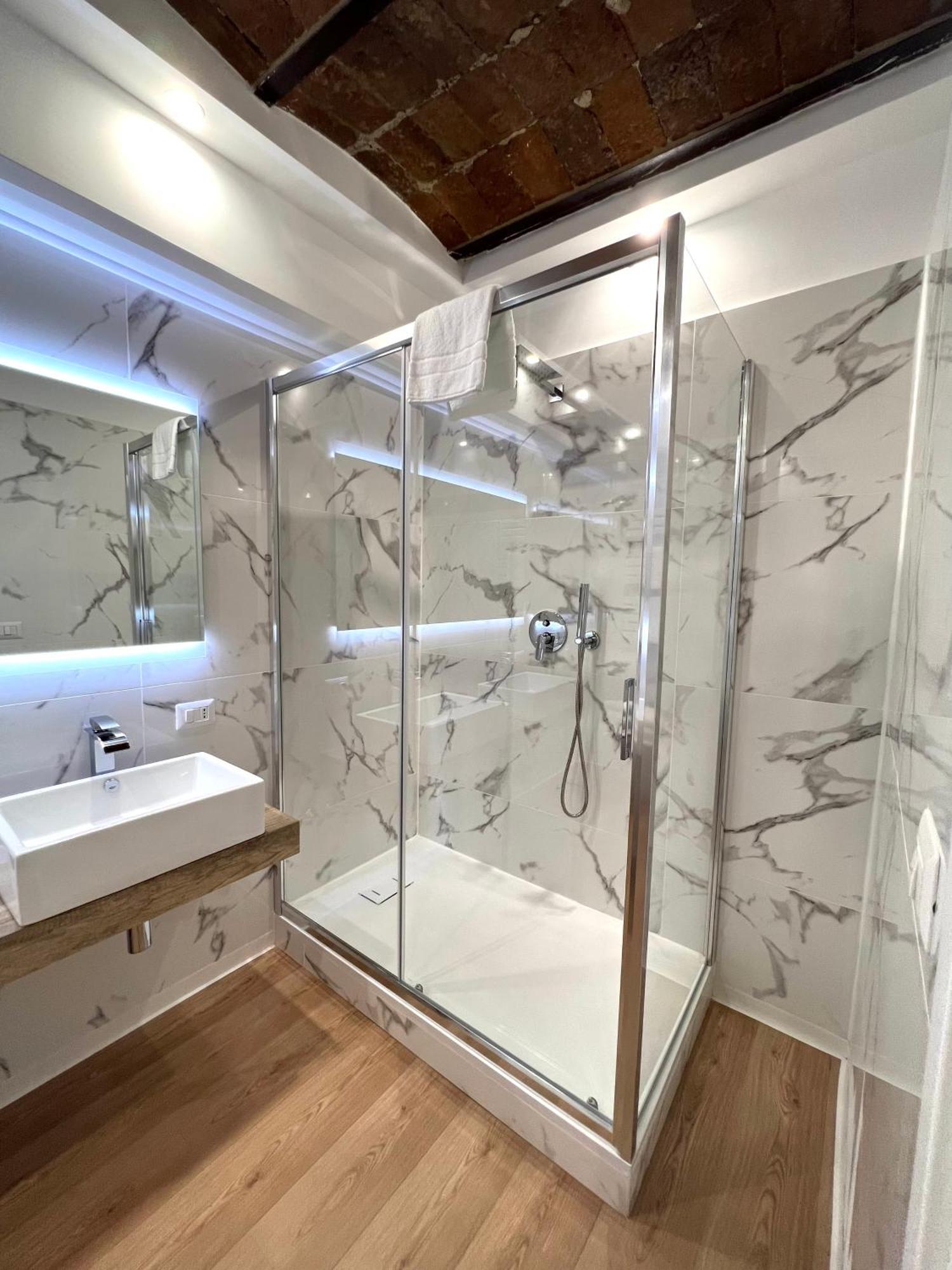 Miluar Luxury B&B - Vanvitelli 나폴리 외부 사진